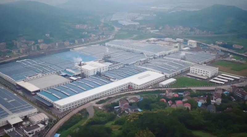 2.75億資產剝離 全產業鏈制衣龍頭優化資源配置，聚焦核心業務升級